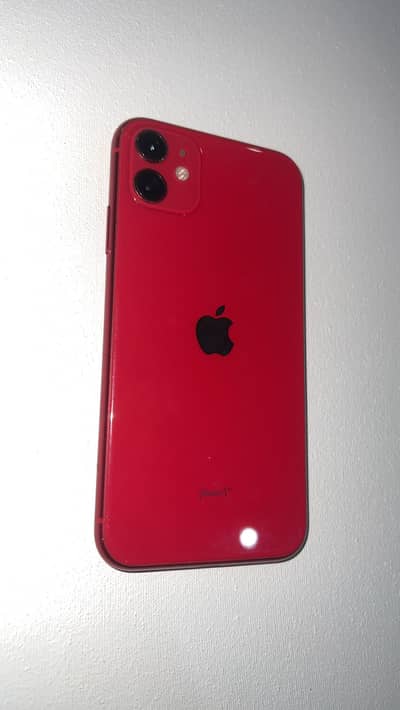 IPHONE 11 64(gb)