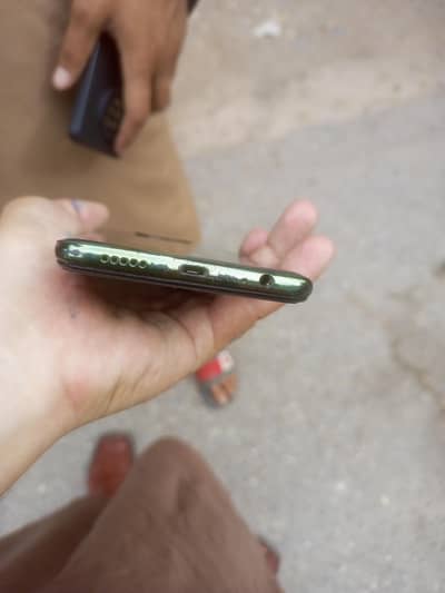 INFINIX NOT 7/6 128