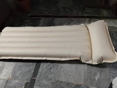 Sleeping pad