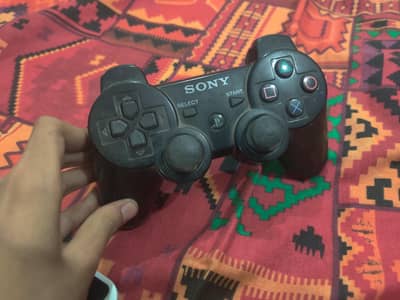 PS3 joystick