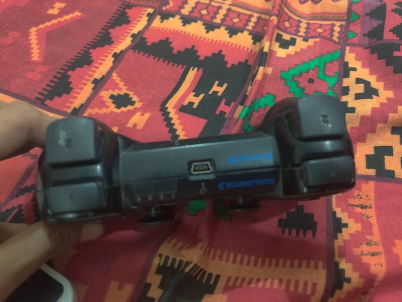 PS3 joystick 1