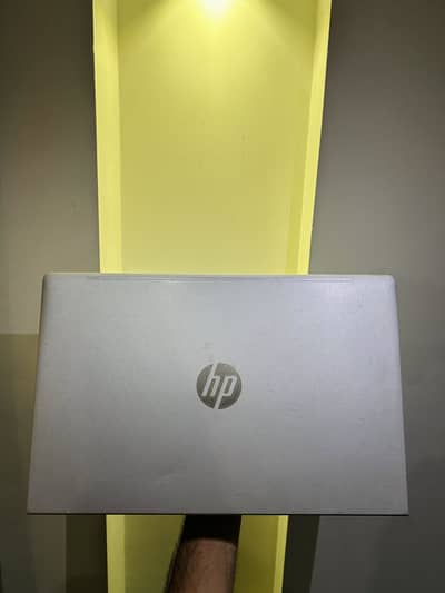 HP G8 450 C-i7 11 gen