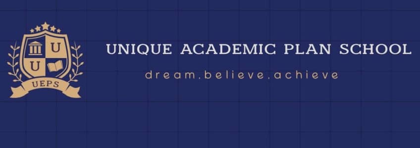 Unique Academic Plan School