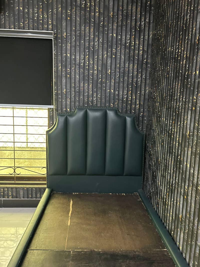 single bed 1