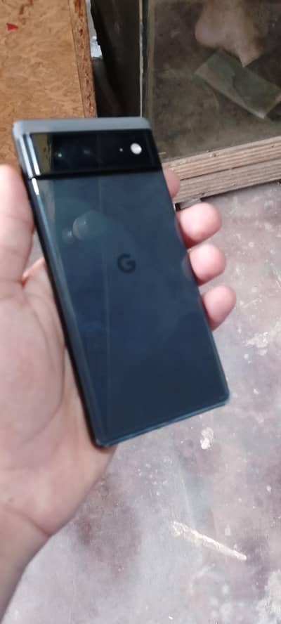 Google pixel 6 pta 8/256 contact 03704151872
