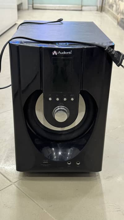 Audionic Rb-95