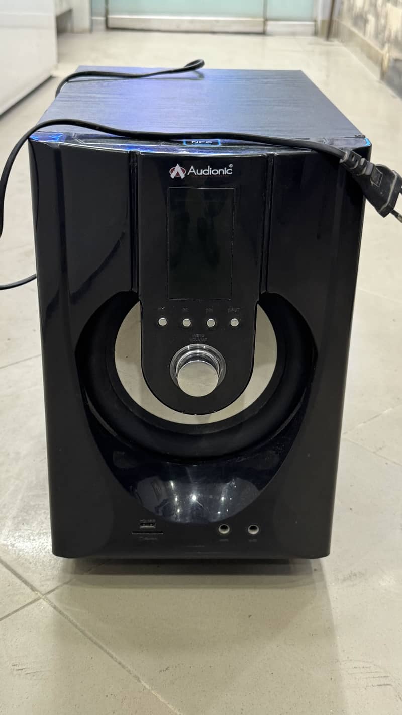 Audionic Rb-95 0