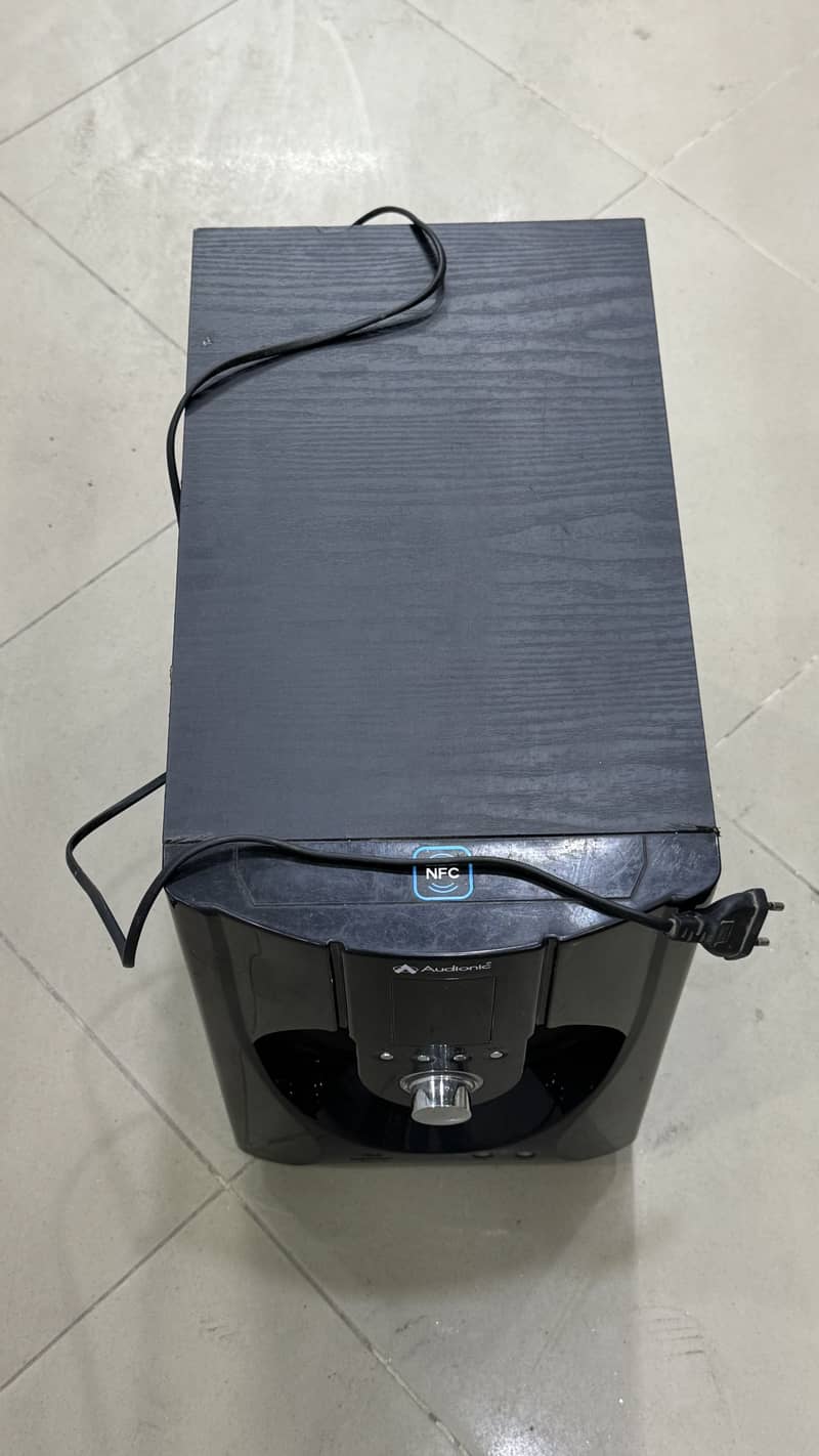 Audionic Rb-95 1