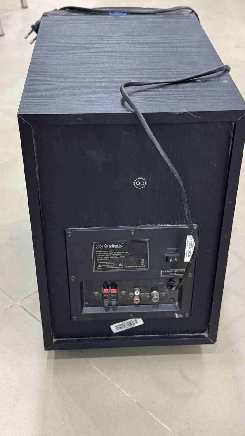 Audionic Rb-95 2