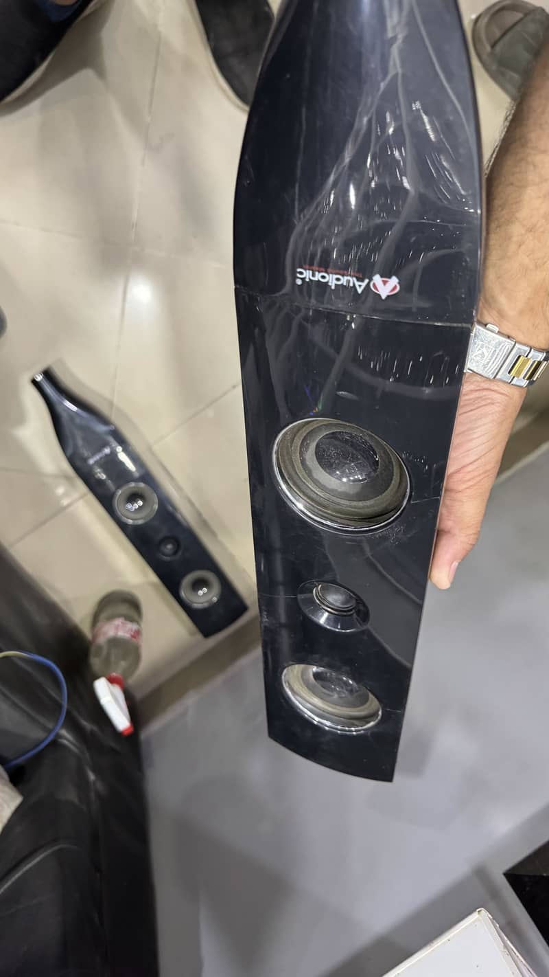 Audionic Rb-95 3