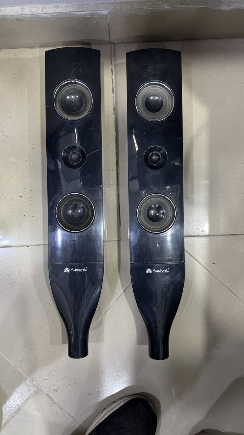 Audionic Rb-95 4
