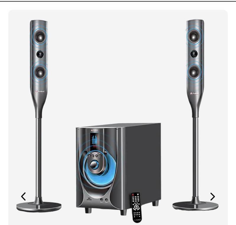 Audionic Rb-95 5