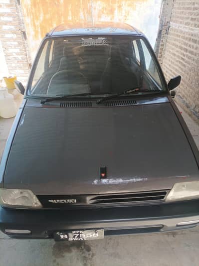 selling mehran