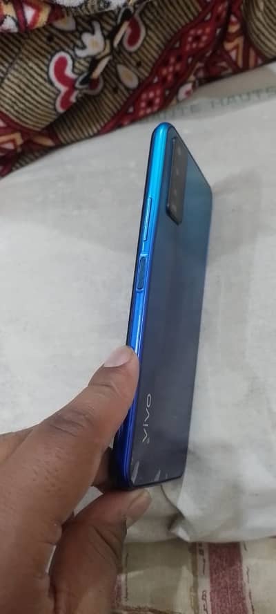 Vivo Y20