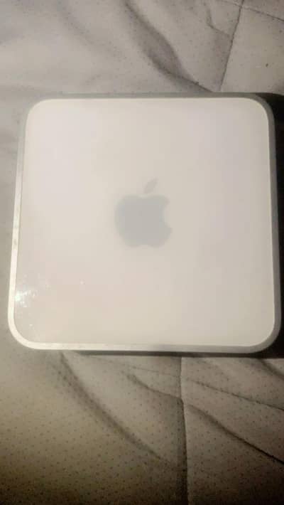 Apple mini 2 PC