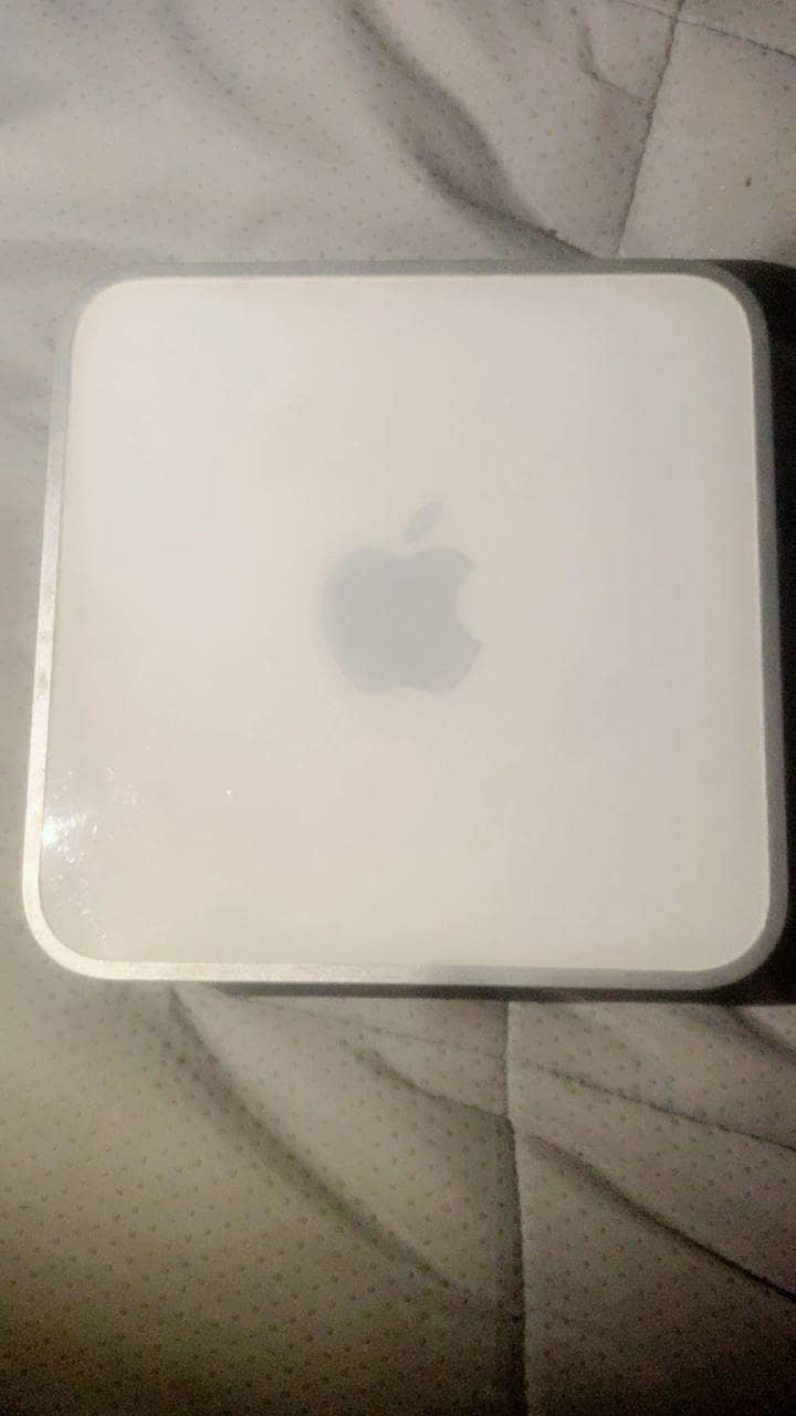 Apple mini 2 PC 0