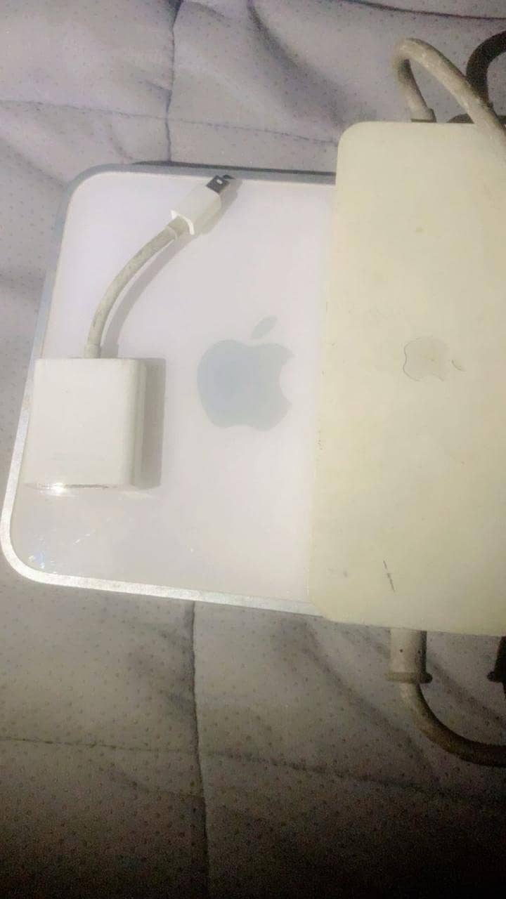 Apple mini 2 PC 1