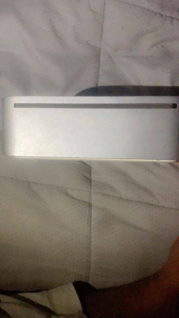 Apple mini 2 PC 2