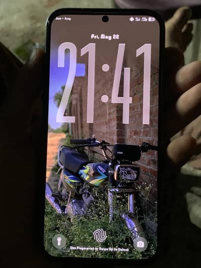 infinix note 60 pro 12/256