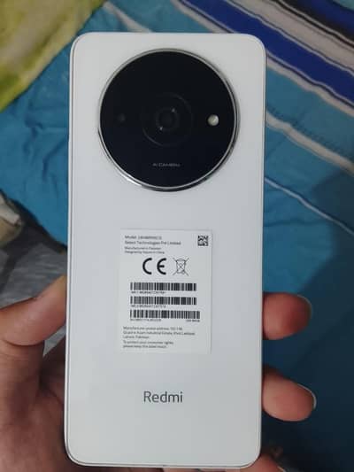 Redmi A3x 3gb ram  64 gb rom