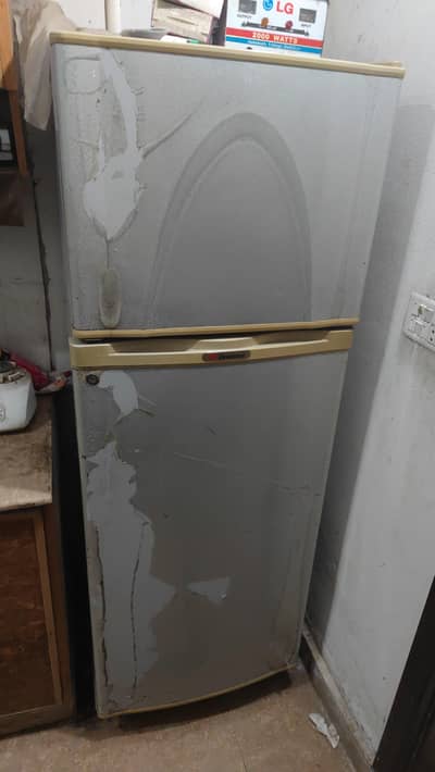Daewoo Refrigerator – Good Condition | Fully Working