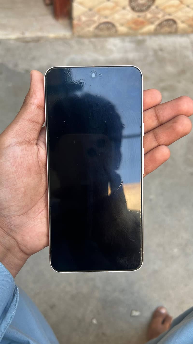 Google pixel 8 1