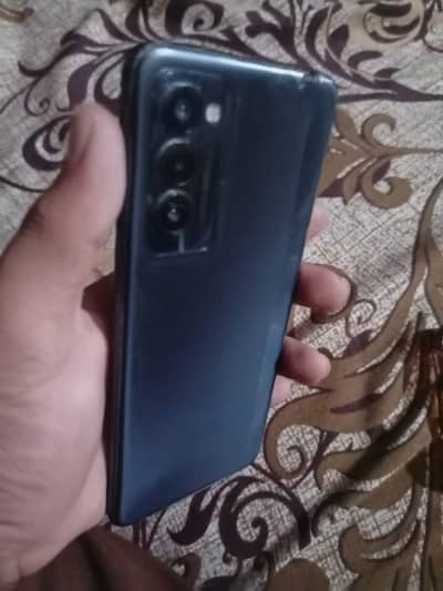 tecno camon 18p exchange possible