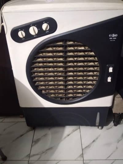 Super Asia room cooler