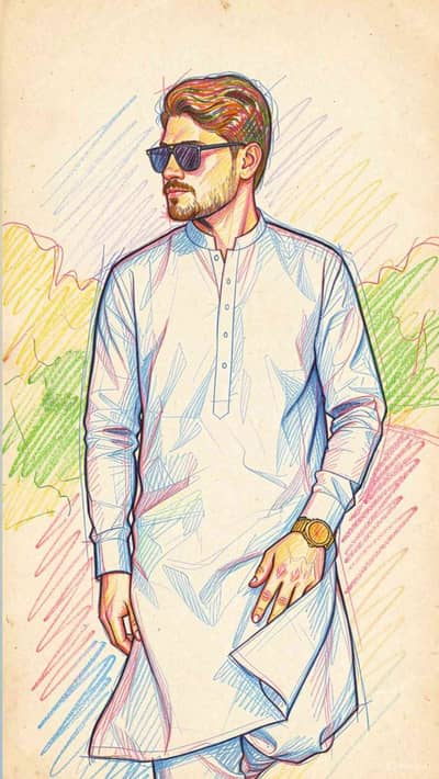 Muhammad saLmaN