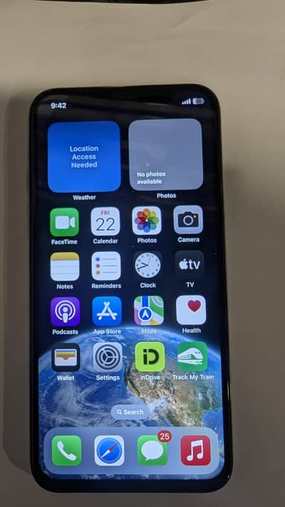 Iphone Xs 256gb