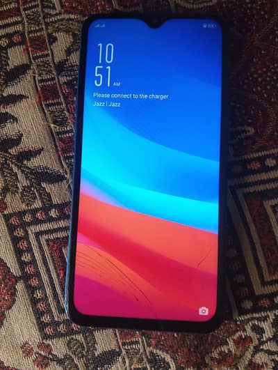 OPPO A5s