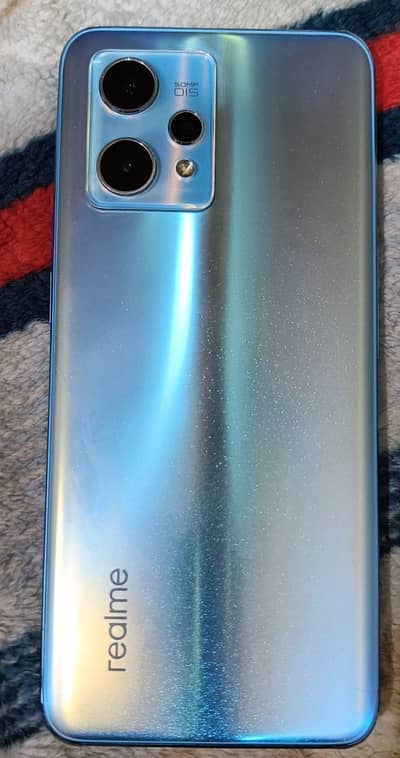 realme 9pro plus
