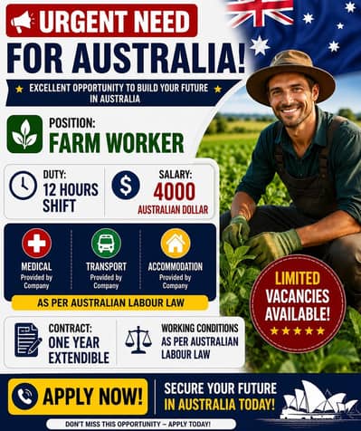 work visa for australia