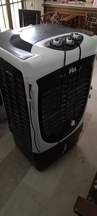 Air cooler full size