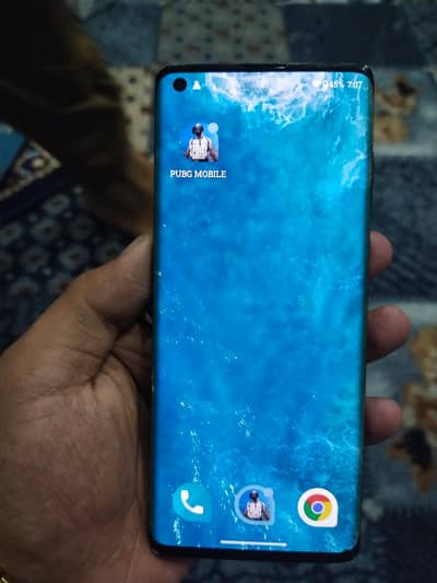 Motorola edge plus