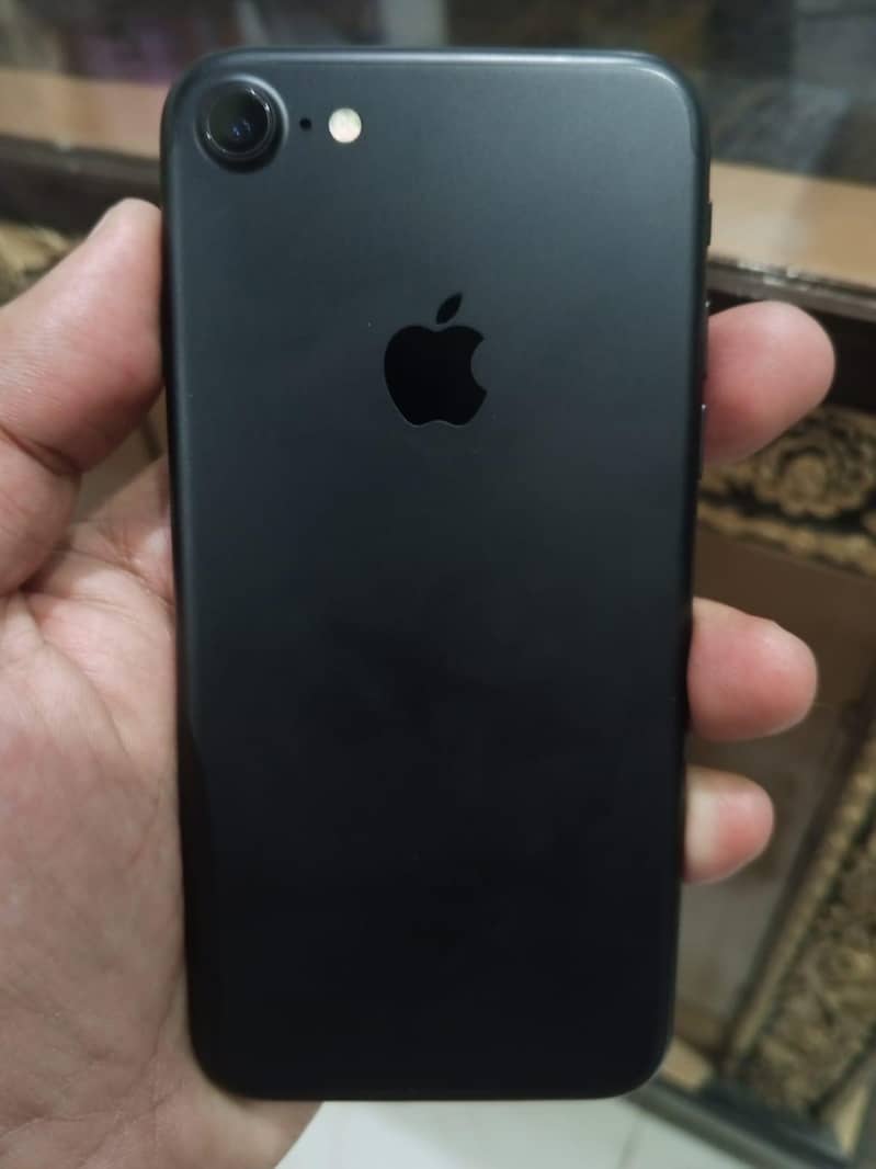 iphone 7 0
