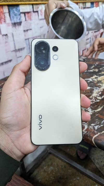 Vivo S30