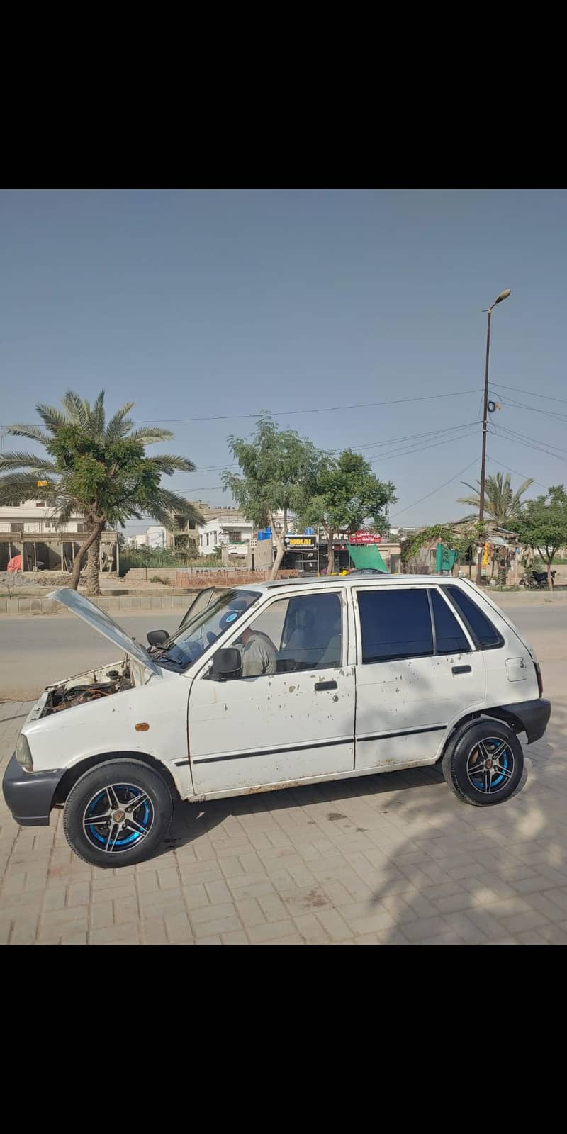 mehran 2007 0