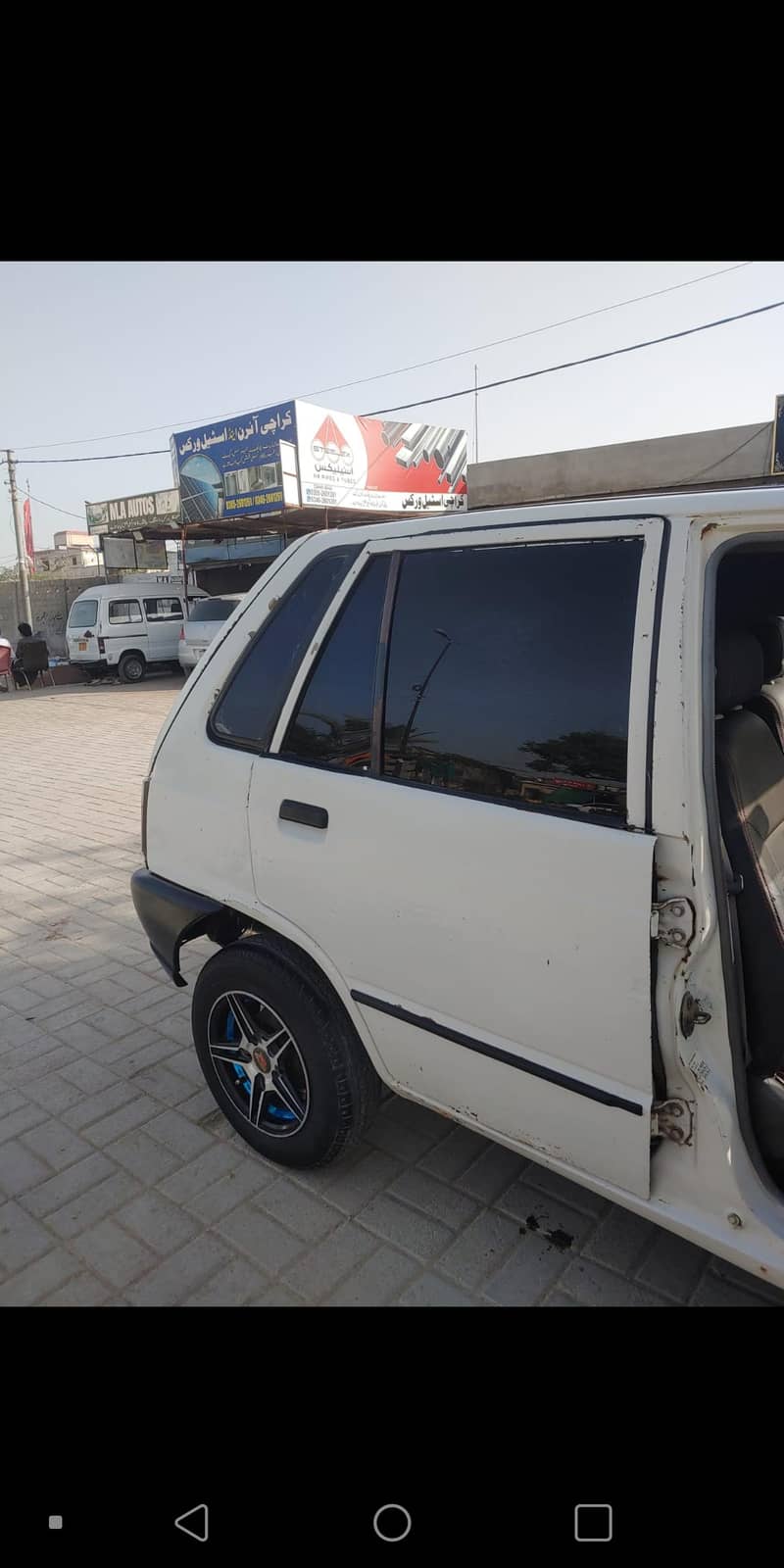 mehran 2007 1