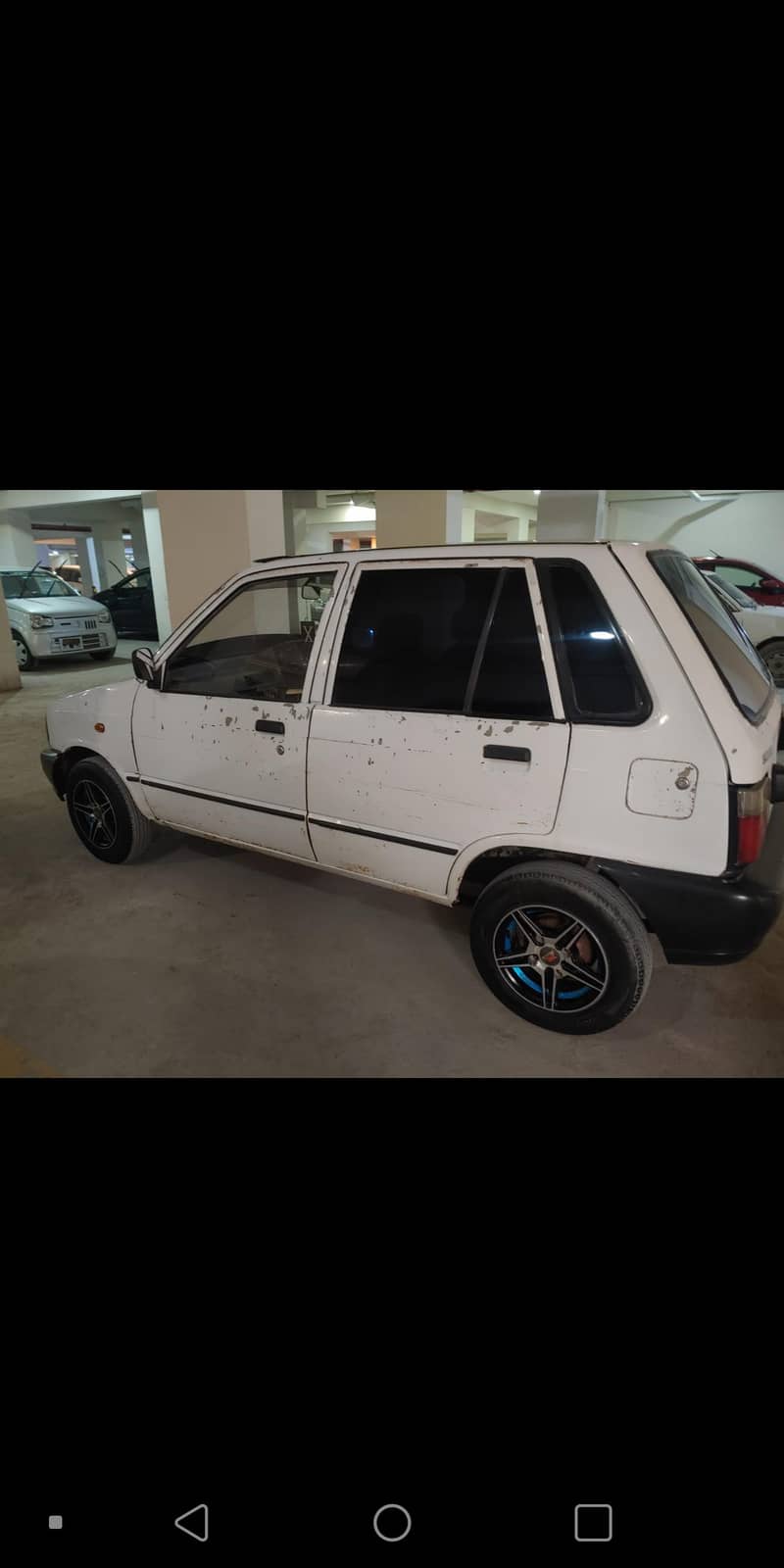 mehran 2007 2