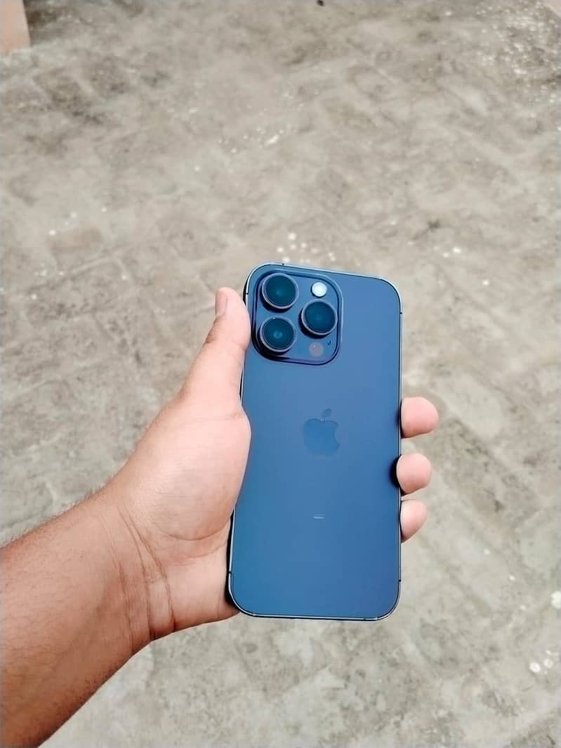 Iphone 14pro 1