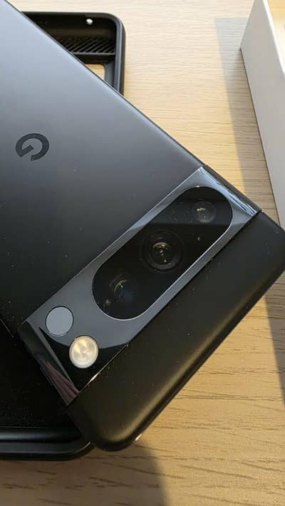 Google pixel 8pro PTA approved