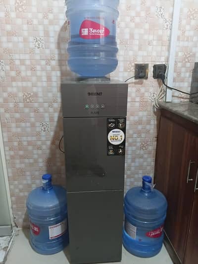 water dispenser