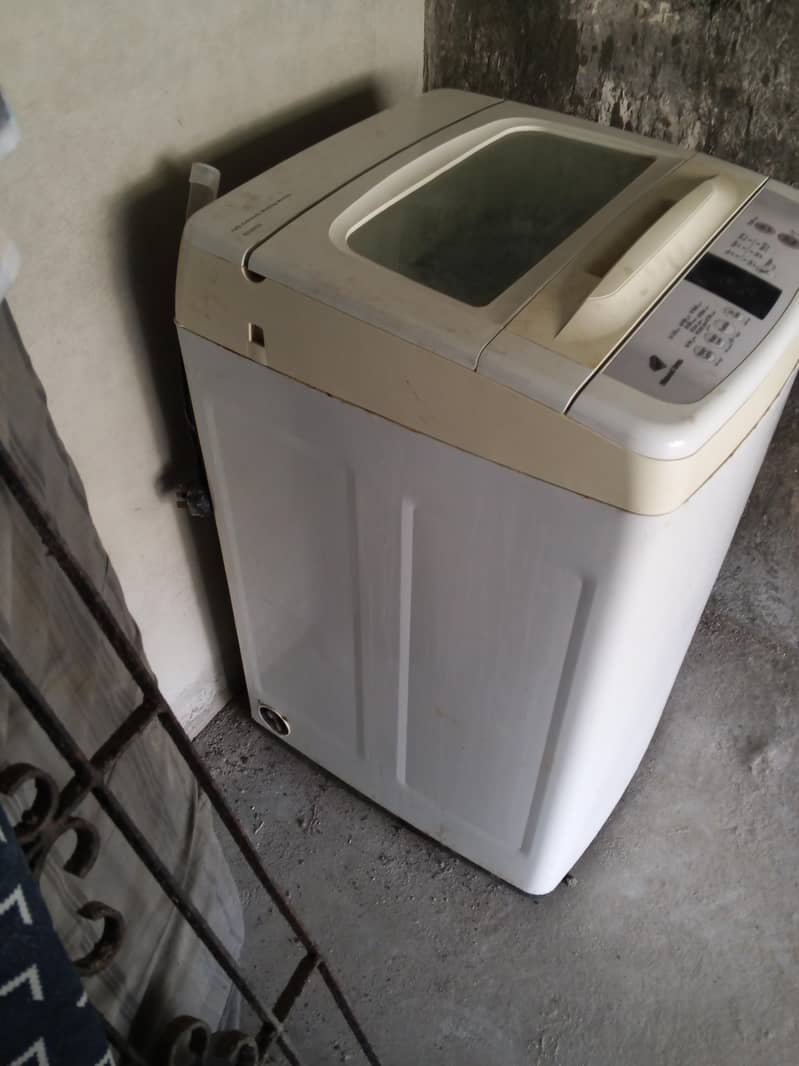 Samsung automatic 1