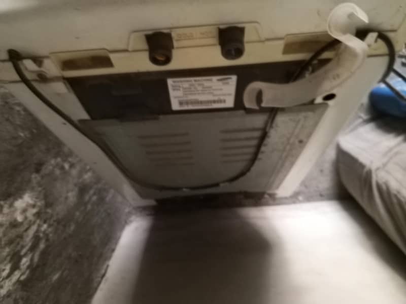 Samsung automatic 2