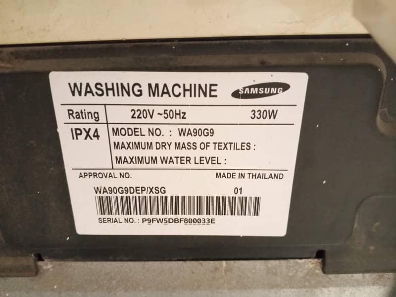 Samsung automatic 3