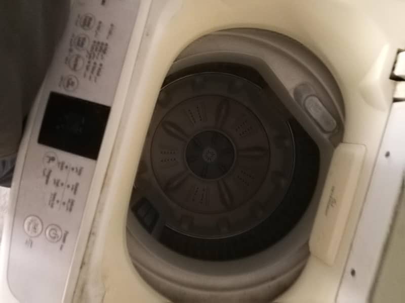 Samsung automatic 5