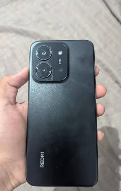 Redmi 15C