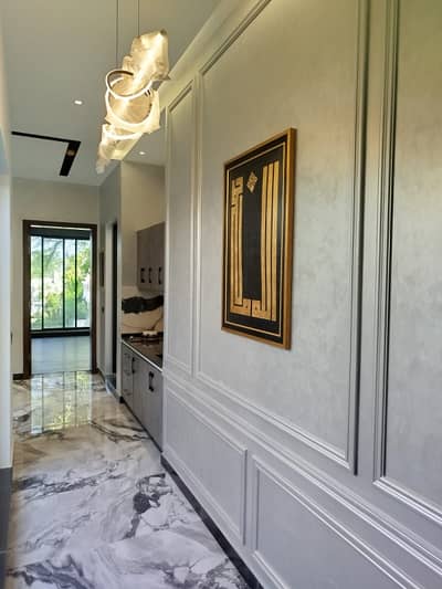 10 Marla Ultra Modern House for Sale Park View City Phase 8