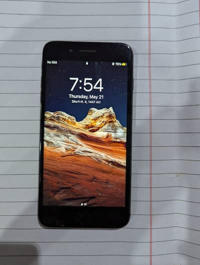 iPhone 7 Plus 128GB For Sale